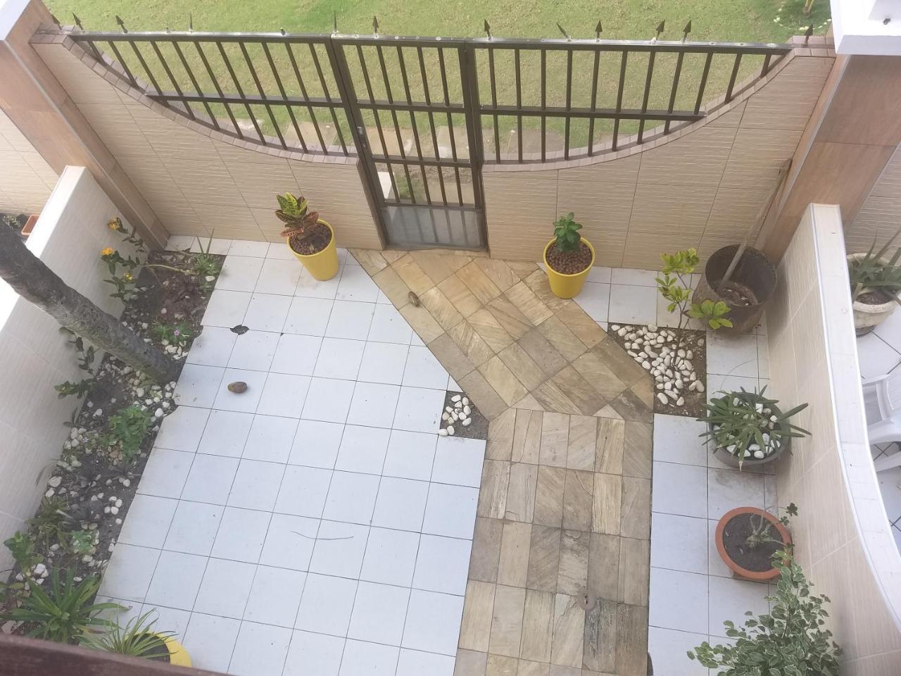 Casa Para Familia Villa Salvador Exteriör bild